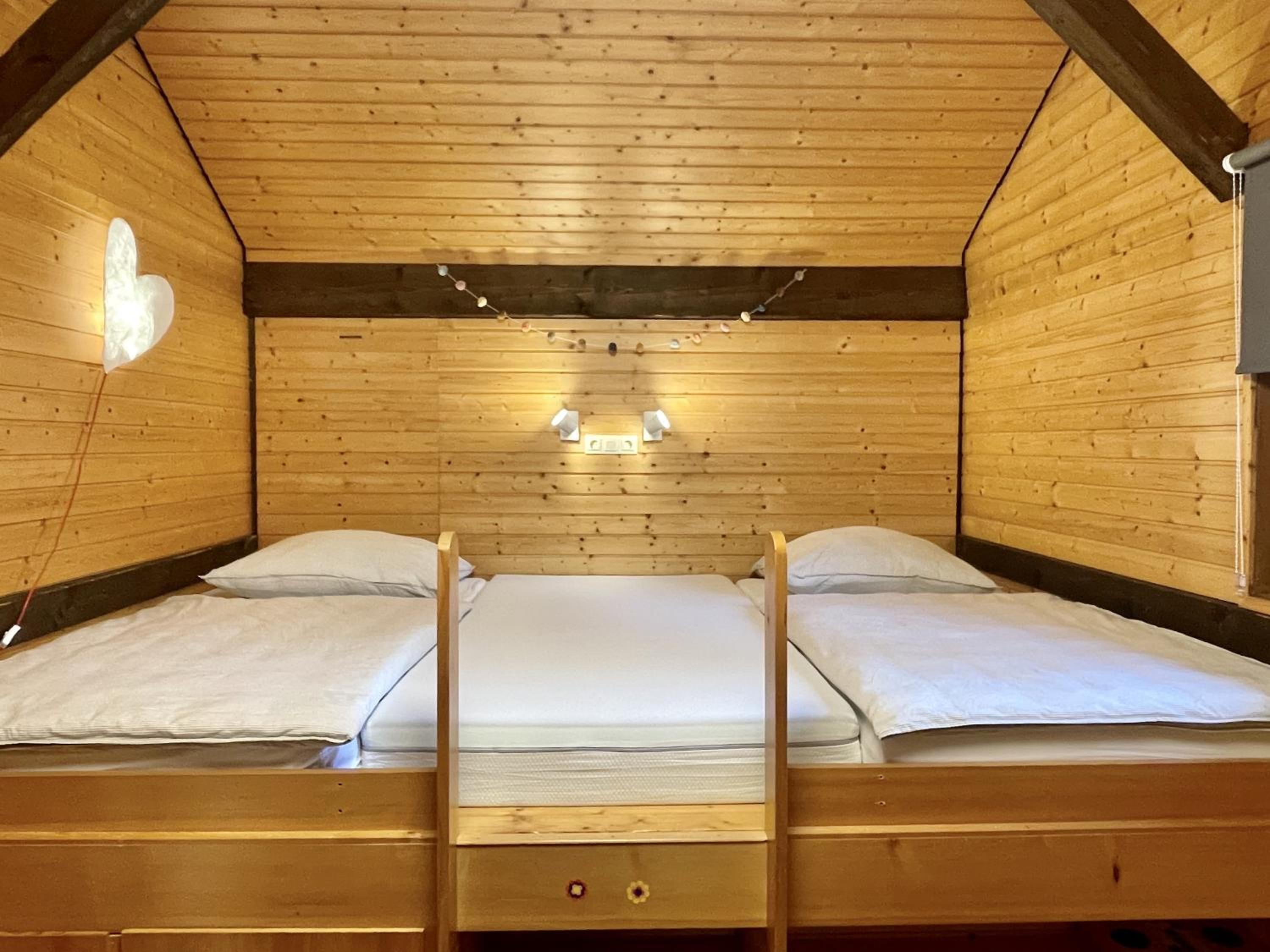 Chalet 22 Bernau