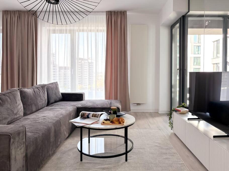 Serenity Studio - M&N Condos view 5