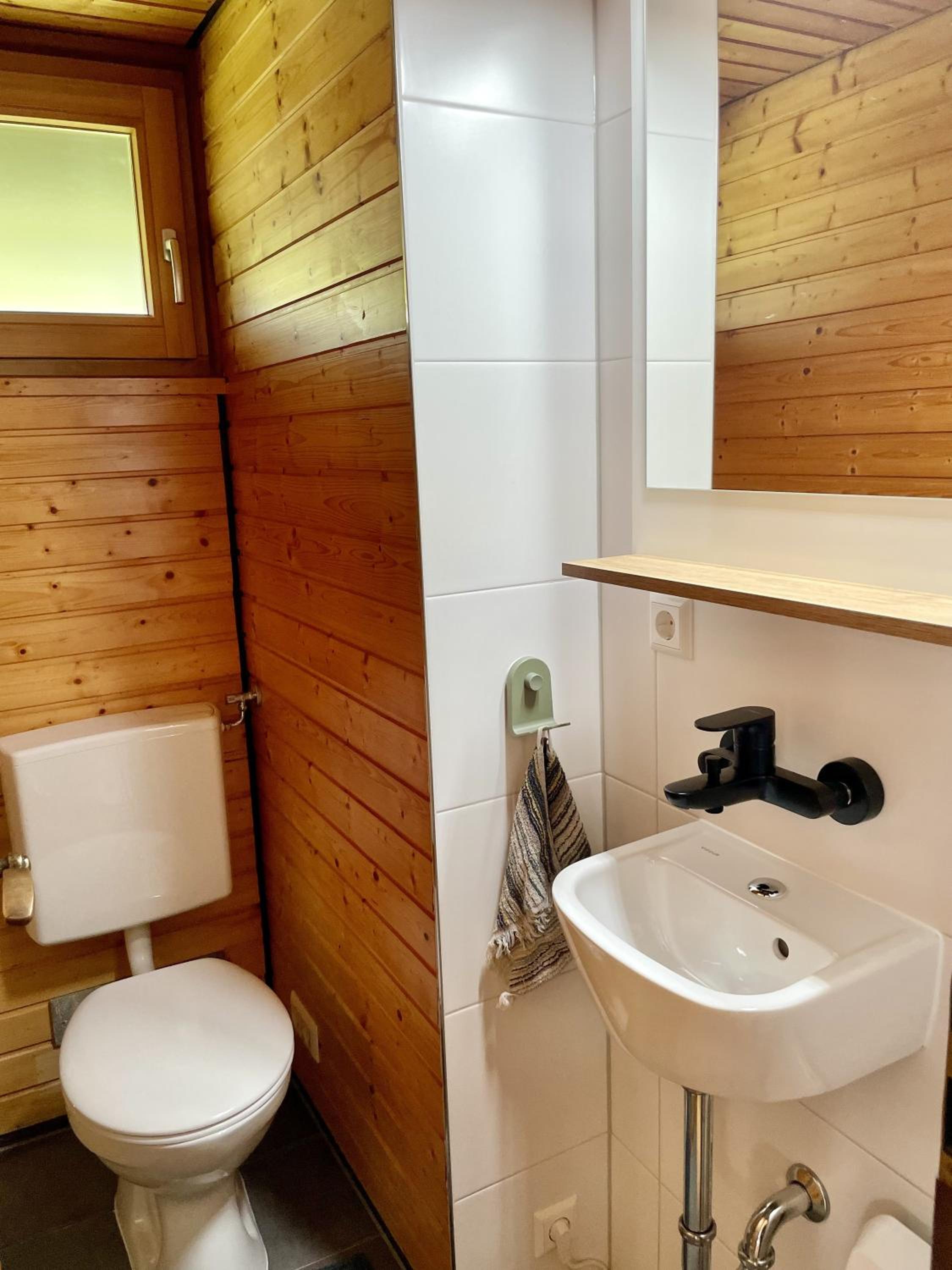 Chalet 22 Bernau