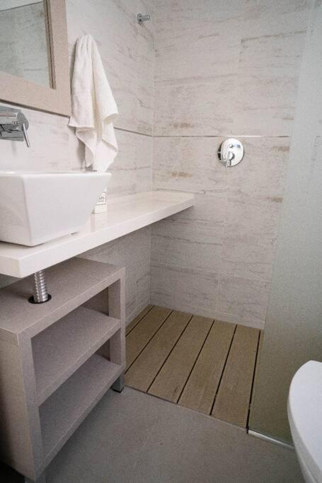 Moderno Studio en Recoleta