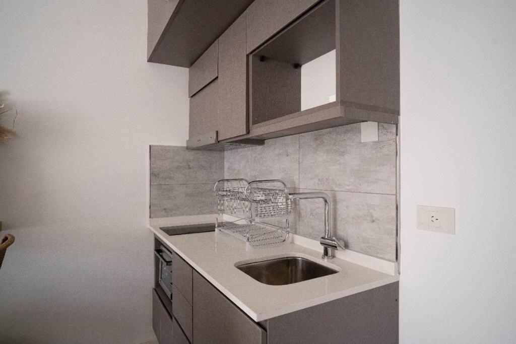 Moderno Studio en Recoleta