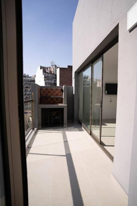 Moderno Studio en Recoleta