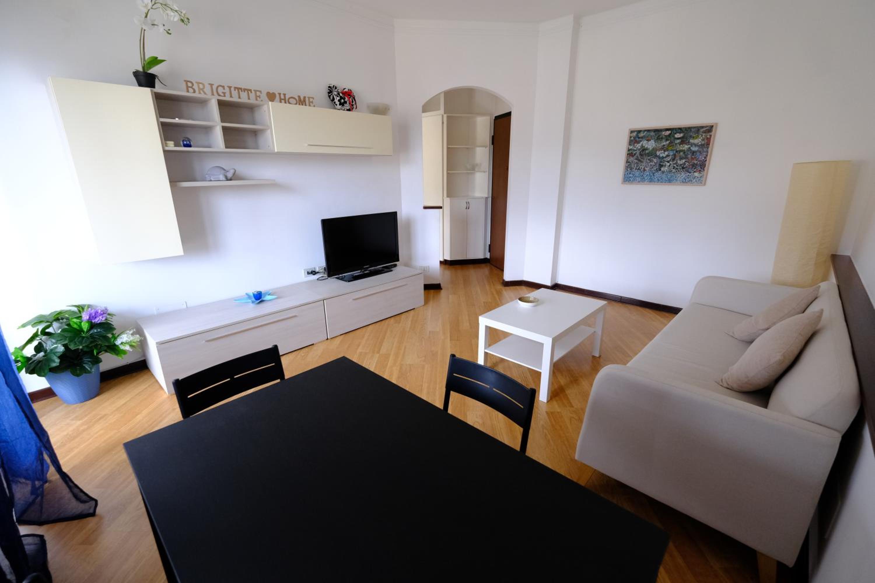 Brigitte Home by PortofinoVacanze view 2