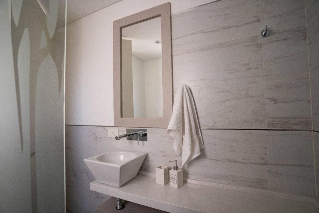 Moderno Studio en Recoleta