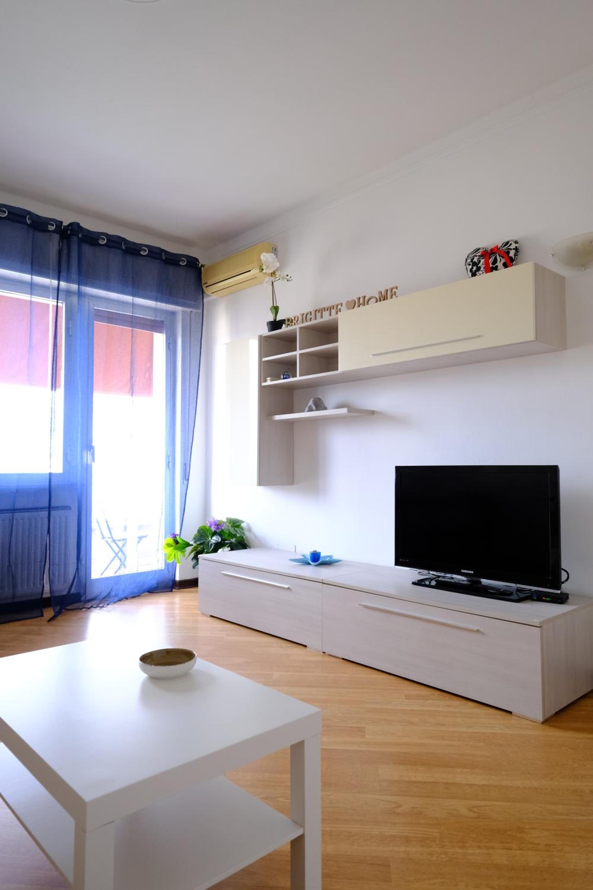 Brigitte Home by PortofinoVacanze view 3