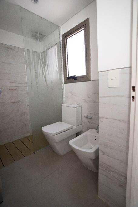 Moderno Studio en Recoleta
