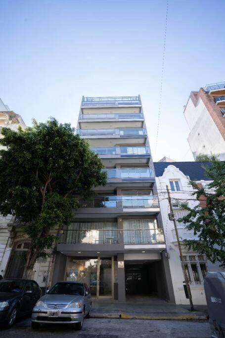 Moderno Studio en Recoleta