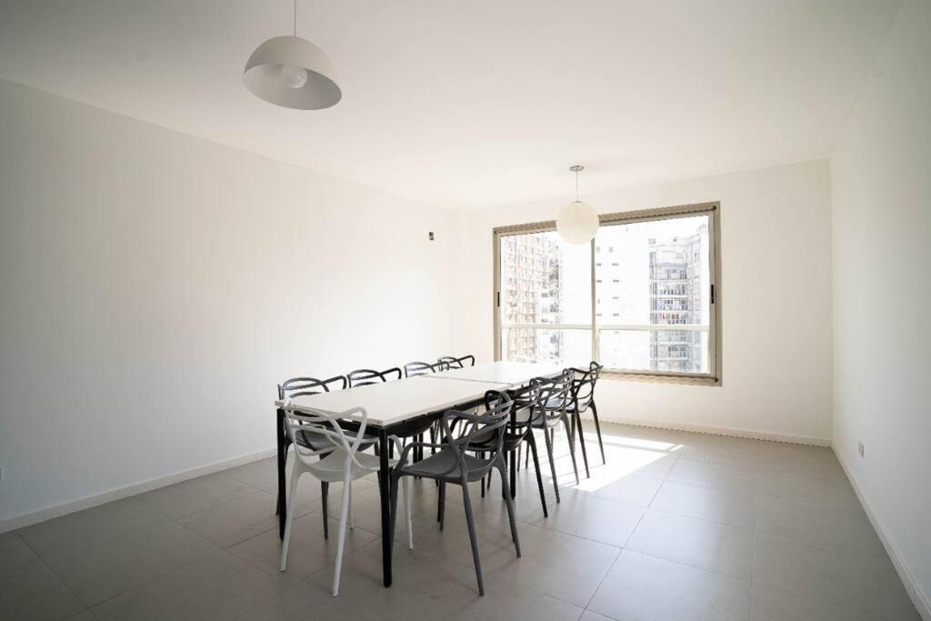 Moderno Studio en Recoleta