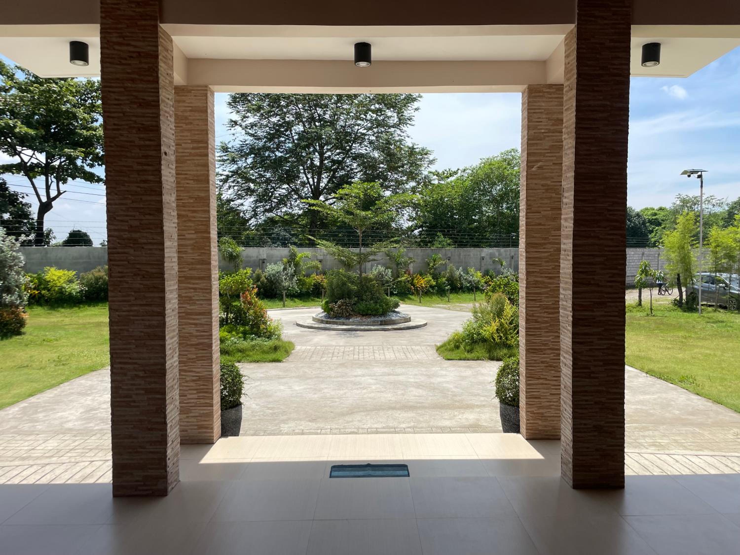 Qasa Ioanna Private Resort 25-30pax