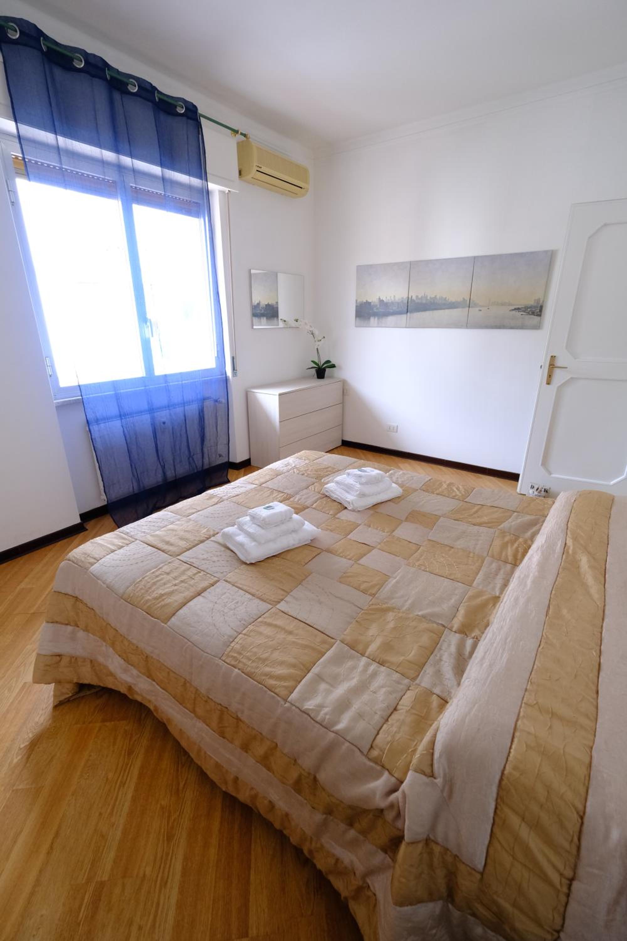 Brigitte Home by PortofinoVacanze view 4