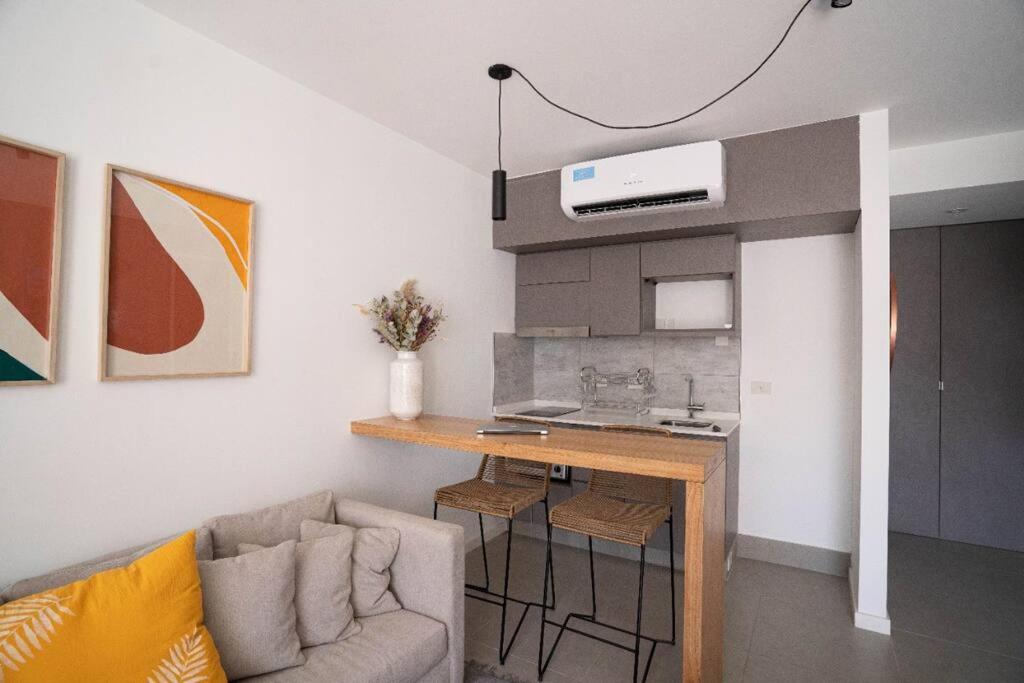 Moderno Studio en Recoleta