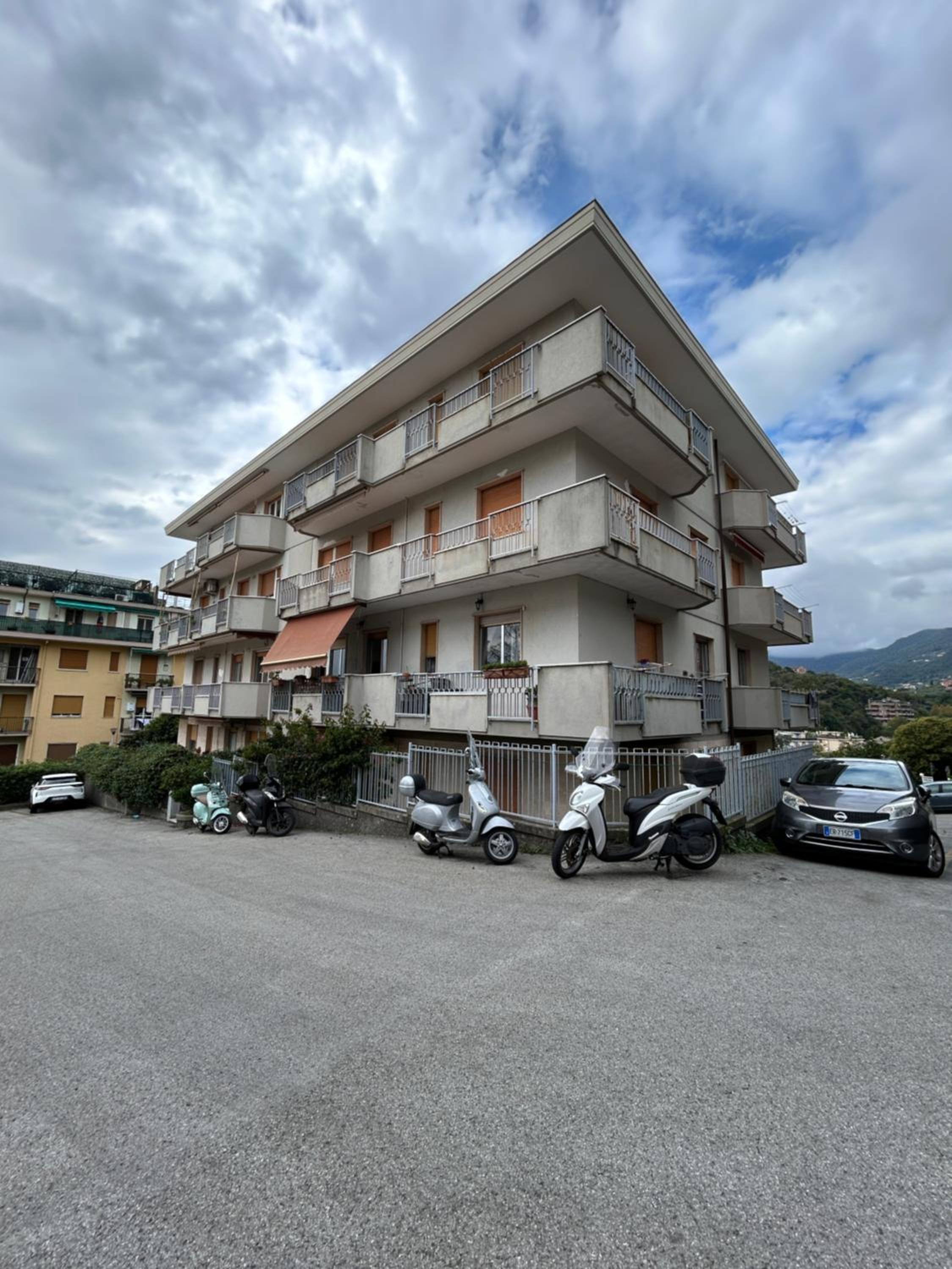 Brigitte Home by PortofinoVacanze view 5