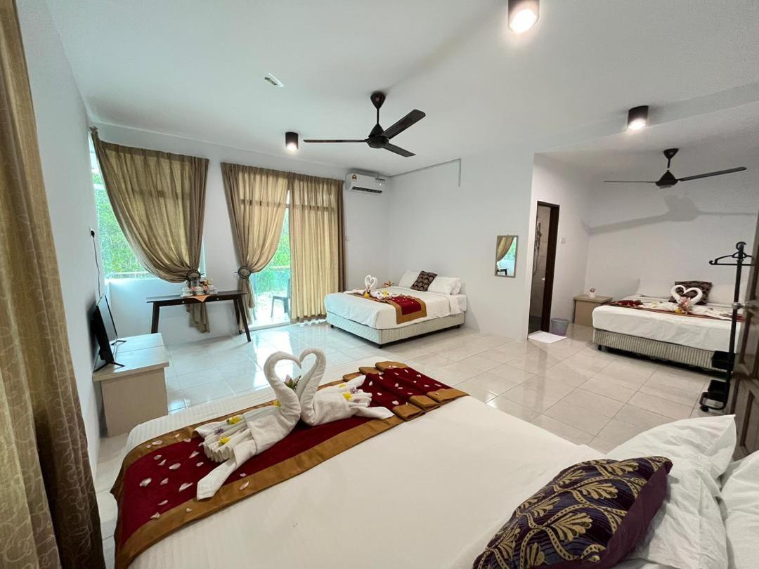 Temerloh Jaya Homestay photo 8