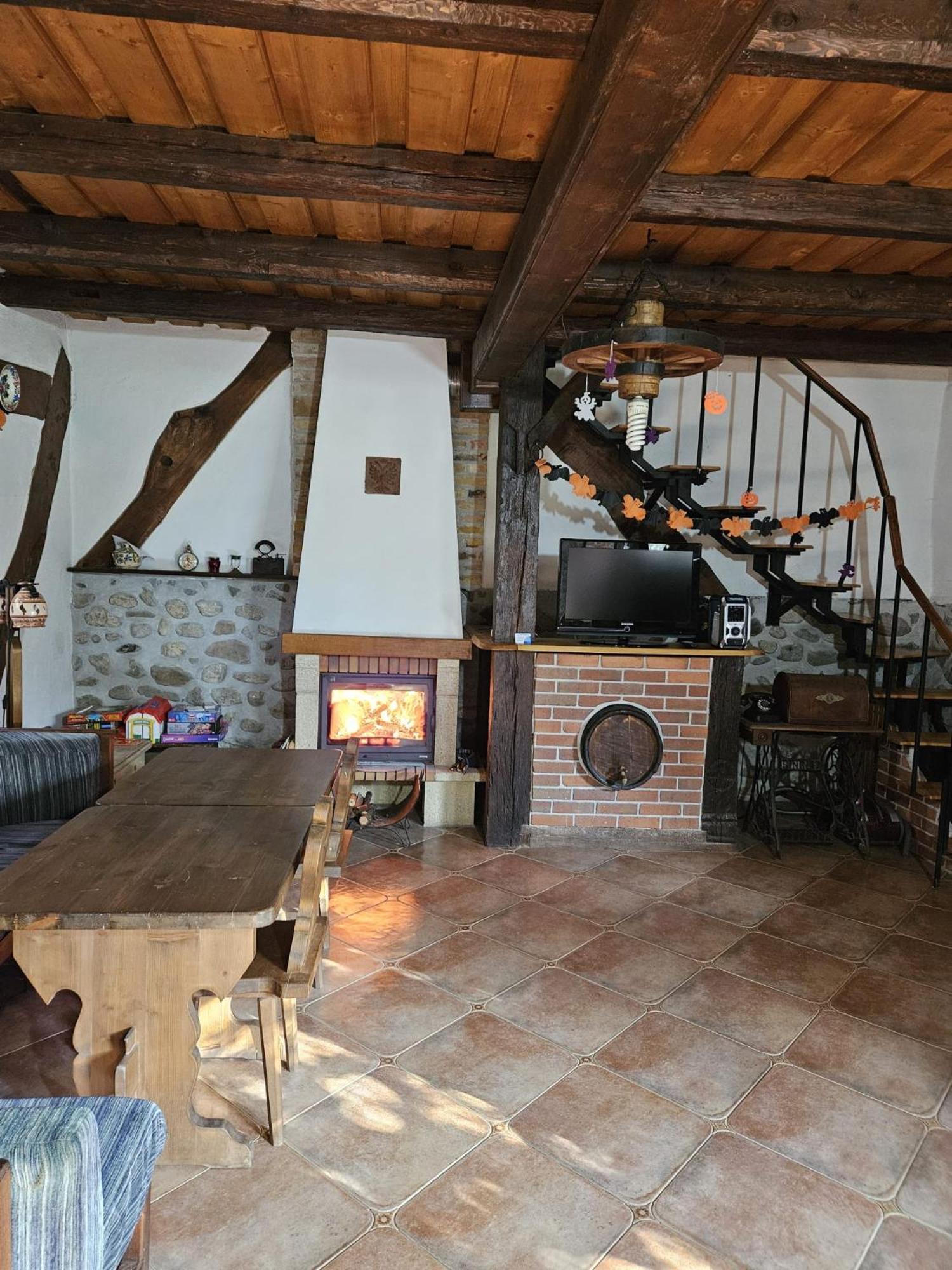 Casa Bunicului