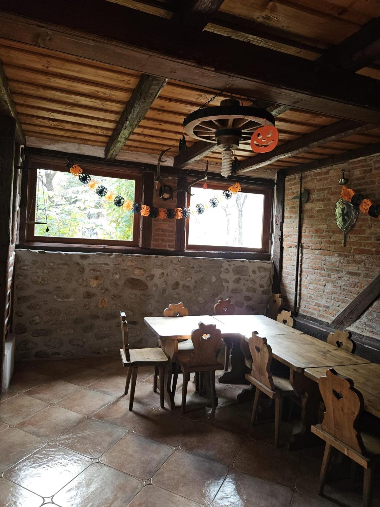 Casa Bunicului