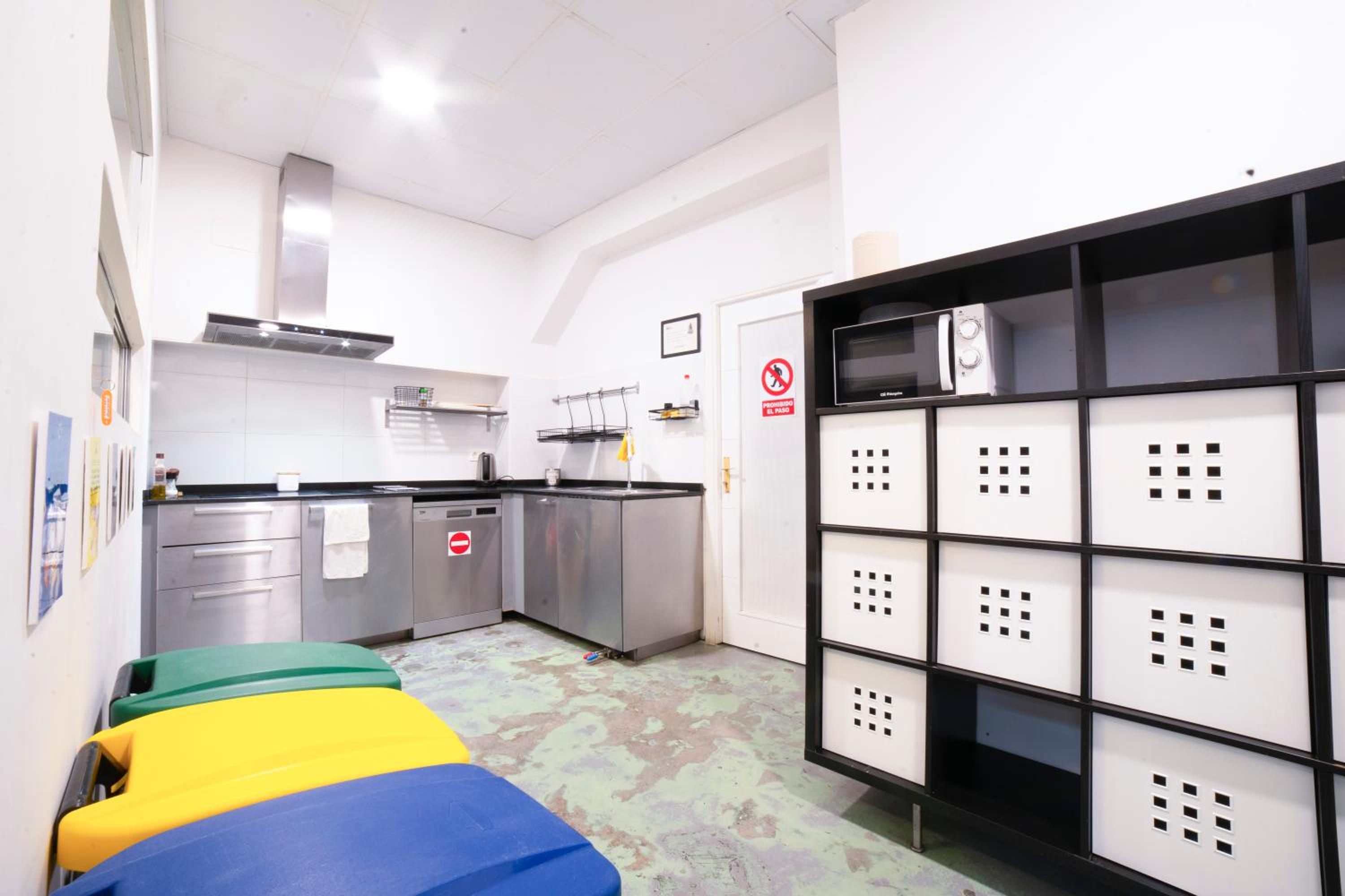 Koba Hostel