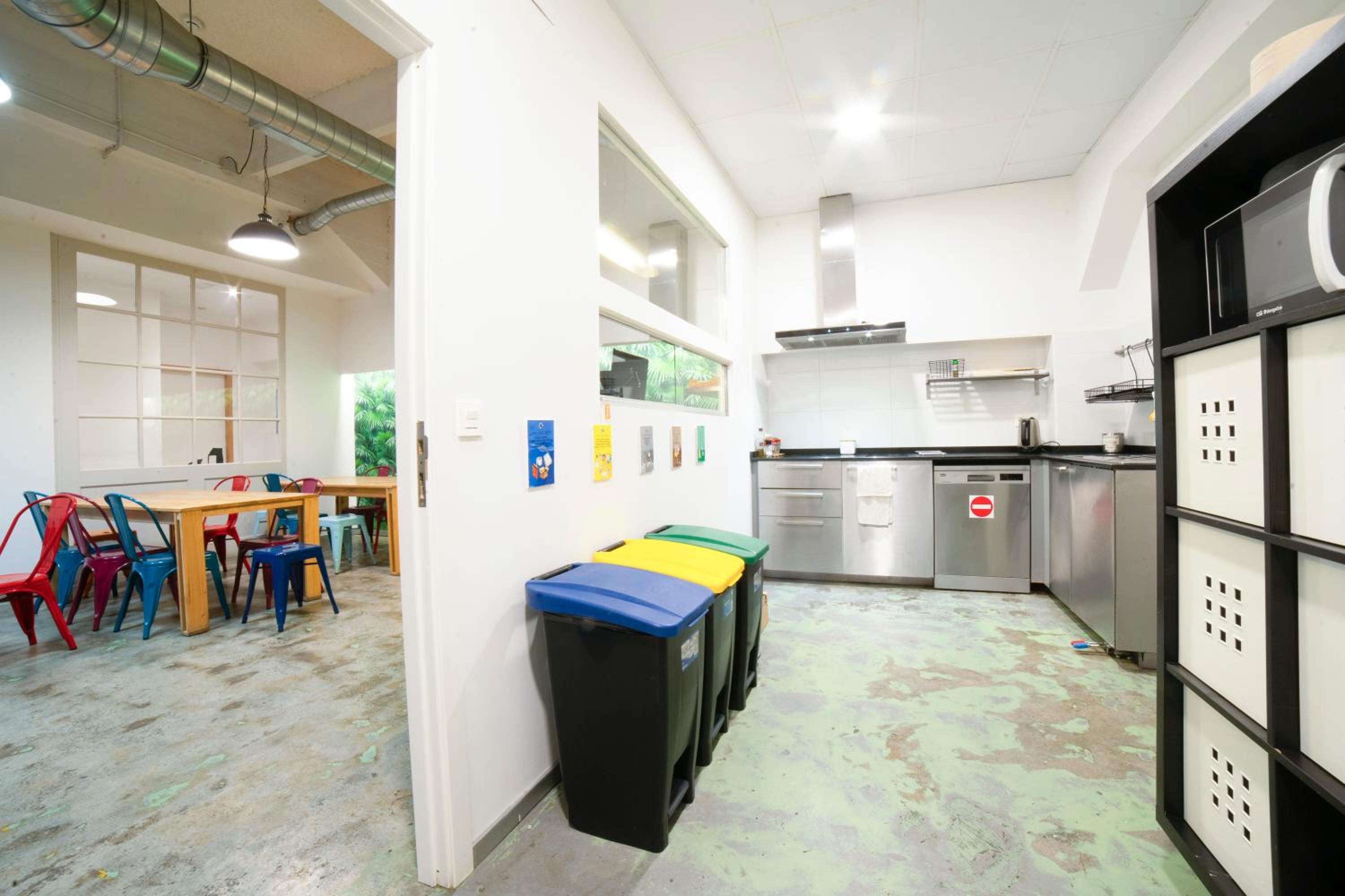 Koba Hostel