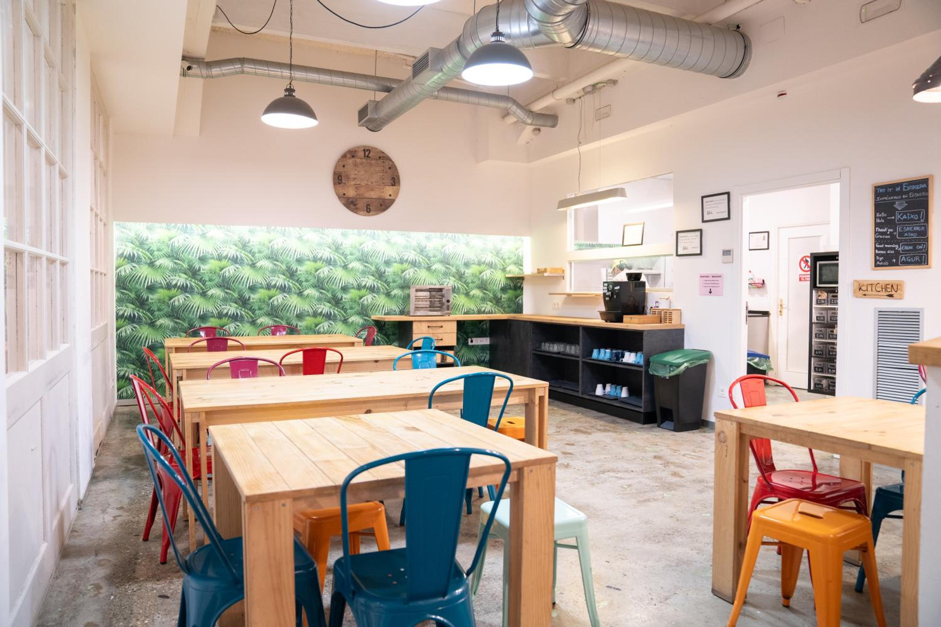 Koba Hostel