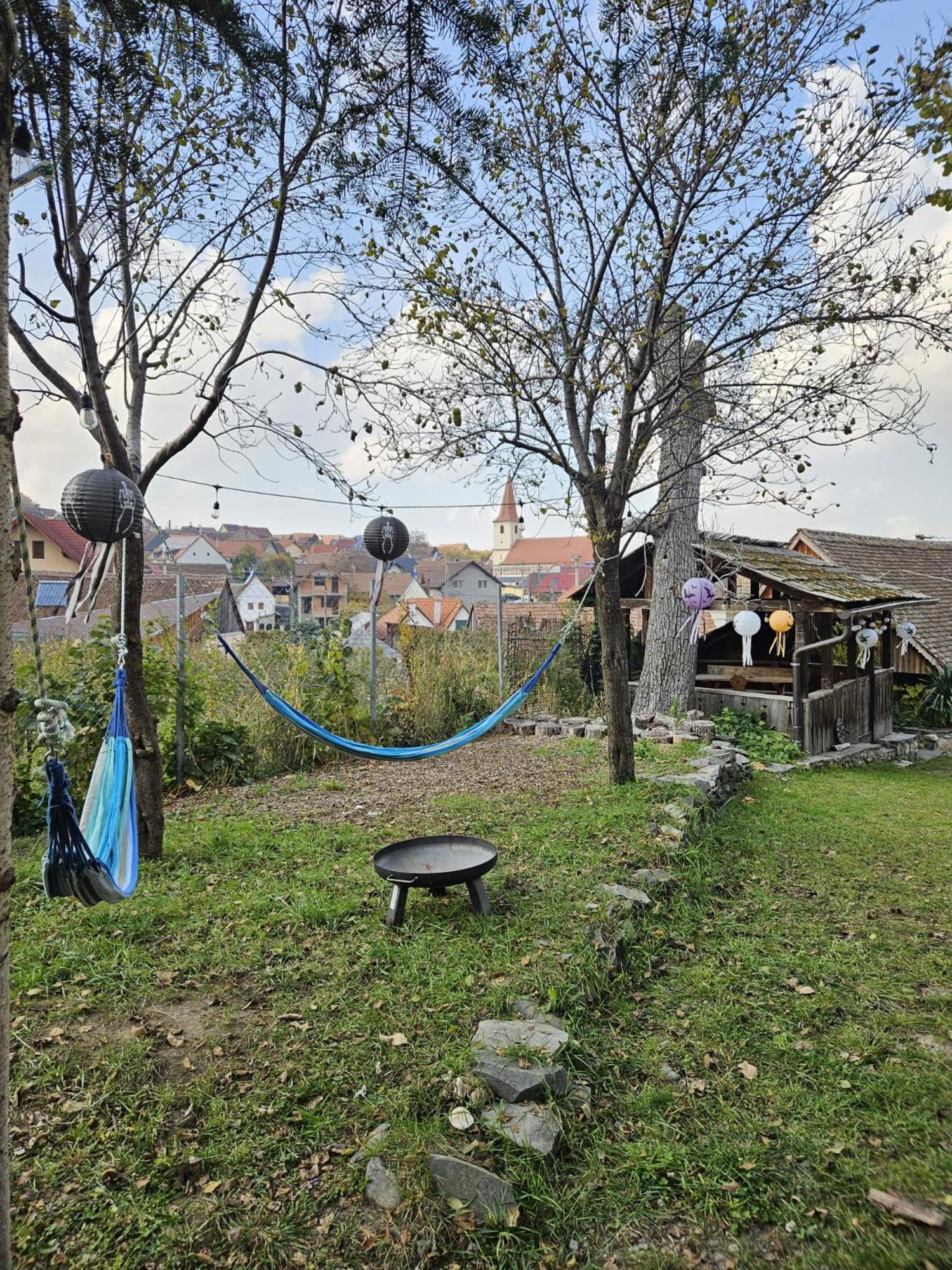 Casa Bunicului