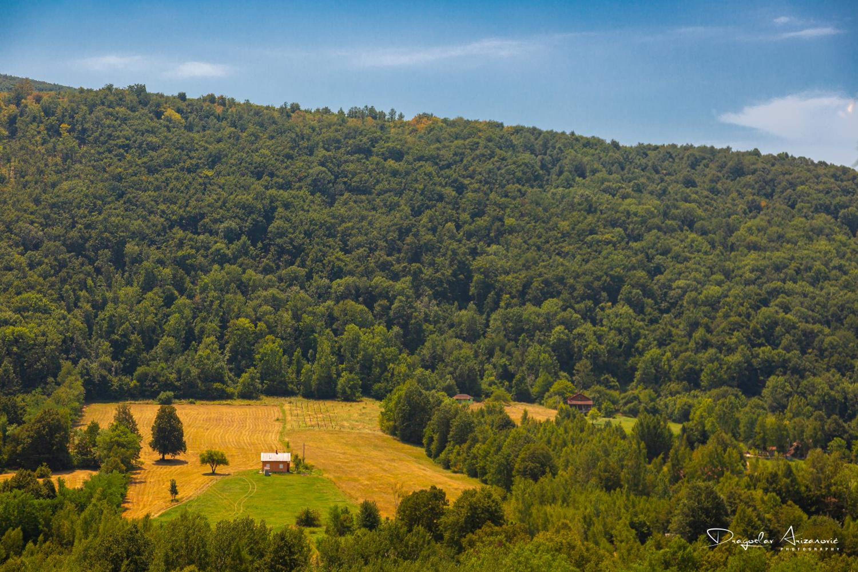 Restoran Lisine - Resavska pećina