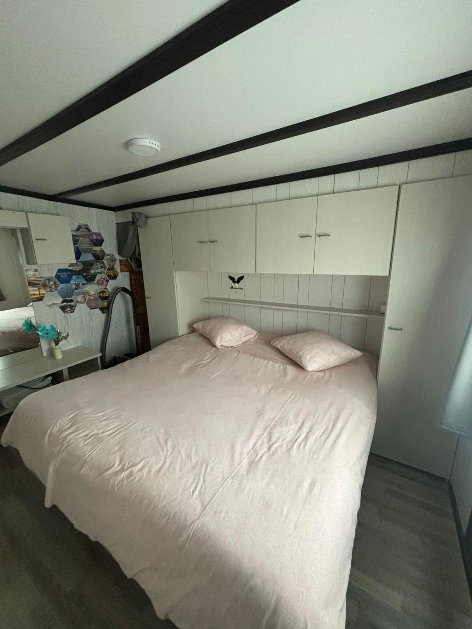 Tiny Beachhouse - New Vennepark Wenduine