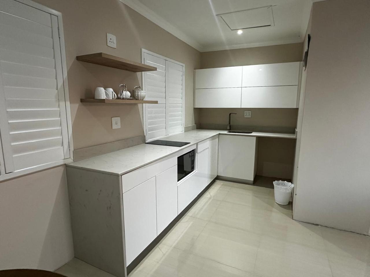 Walmer Hideaway