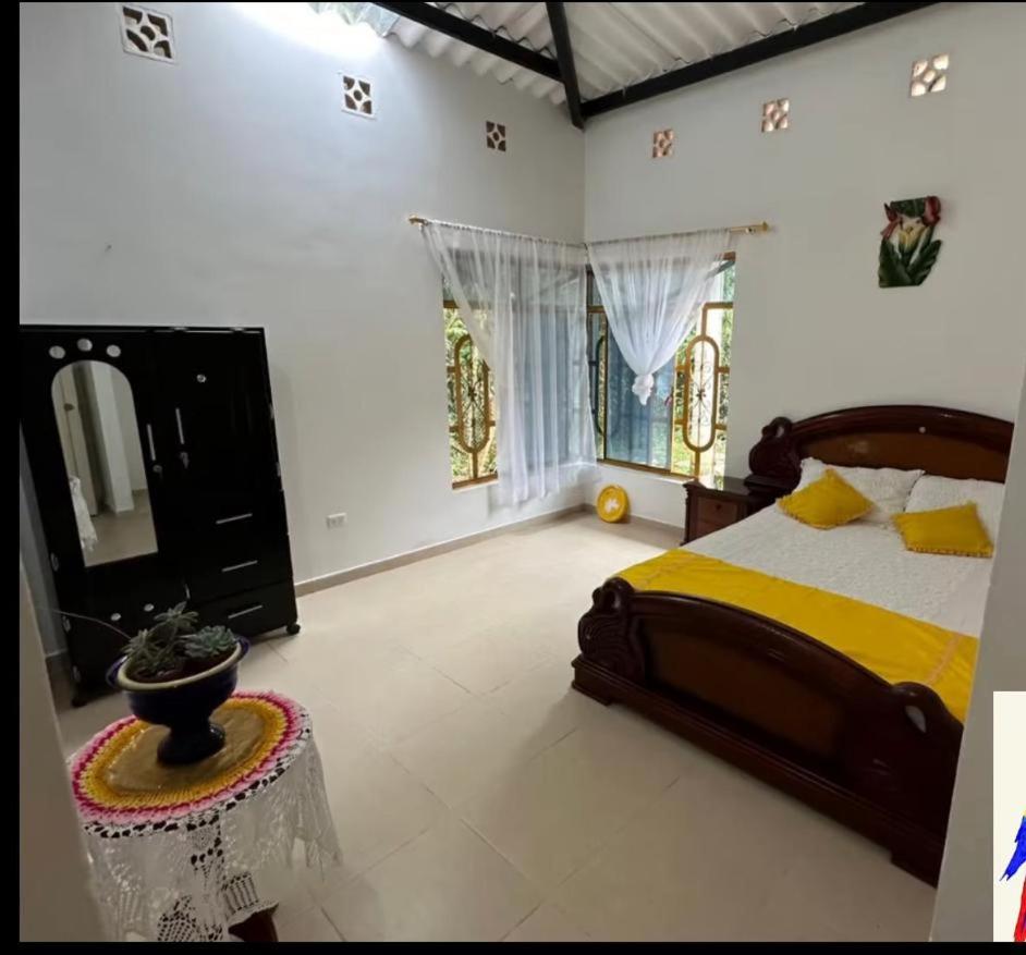 Hostal Macayaco