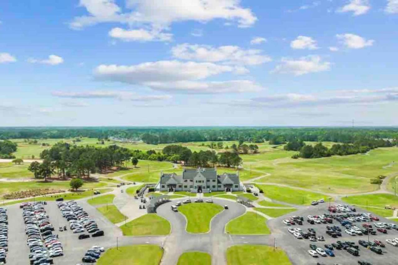 Putters Hideaway at Legends Golf Resort view 5