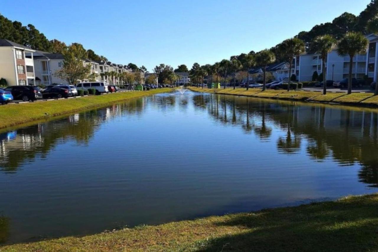 Hidden Haven by WT Golf view 3