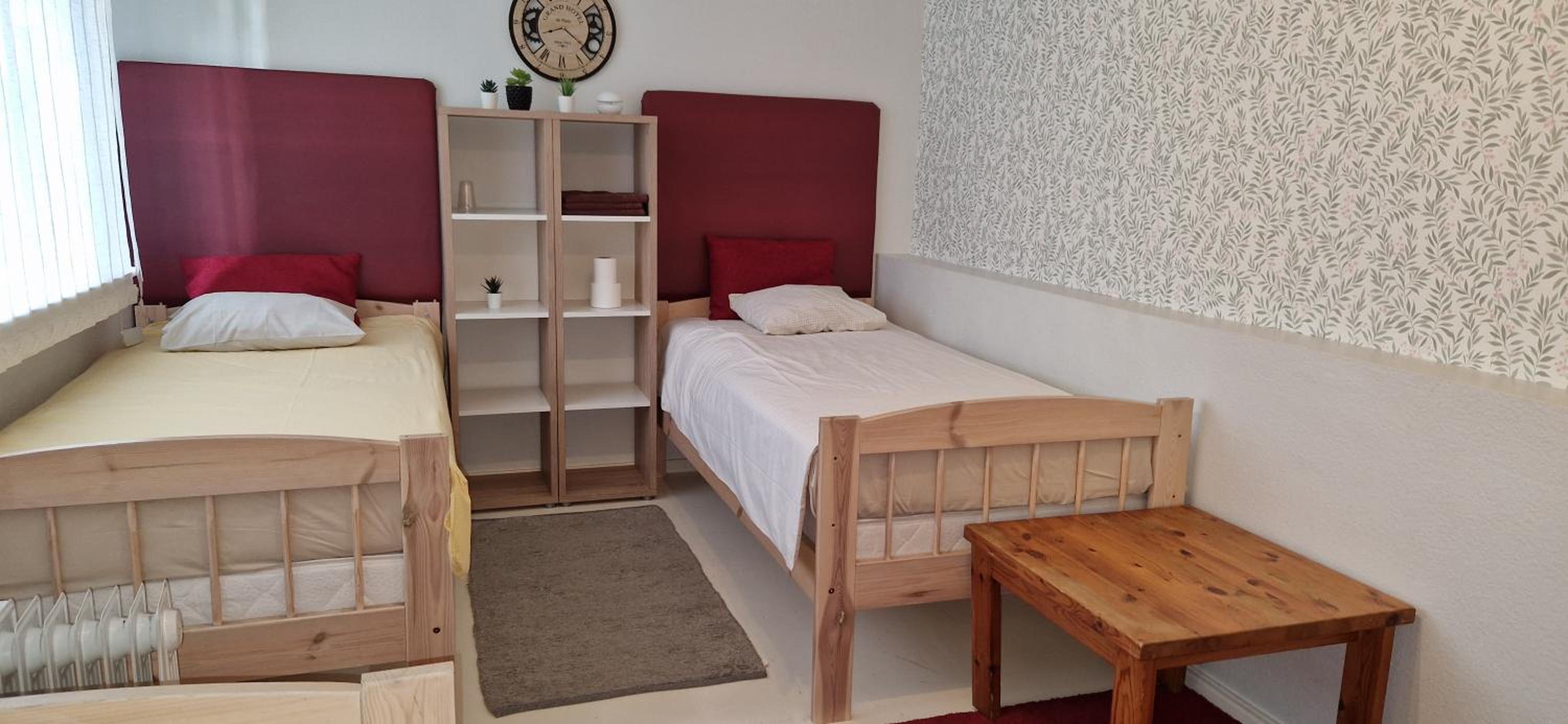 Tallinn Vacations - Freedom65 Hostel and Caravan - Property Image 84