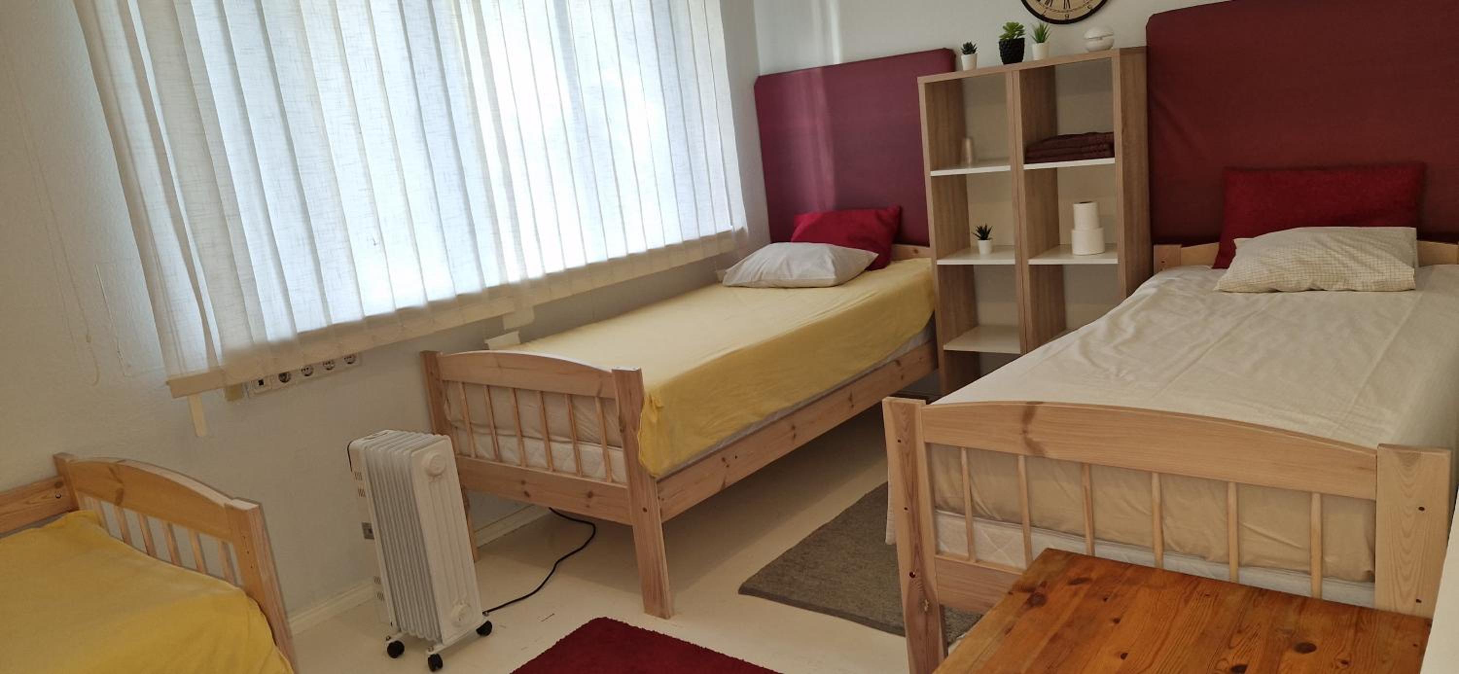 Tallinn Vacations - Freedom65 Hostel and Caravan - Property Image 65