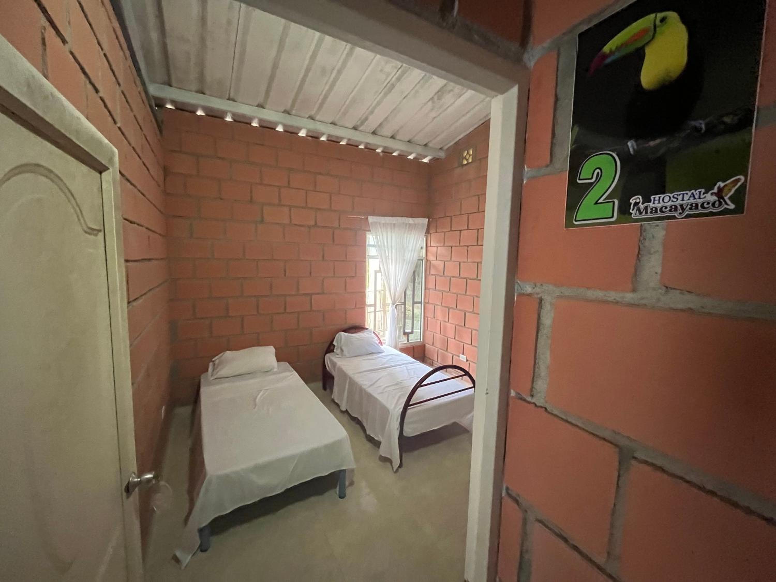 Hostal Macayaco