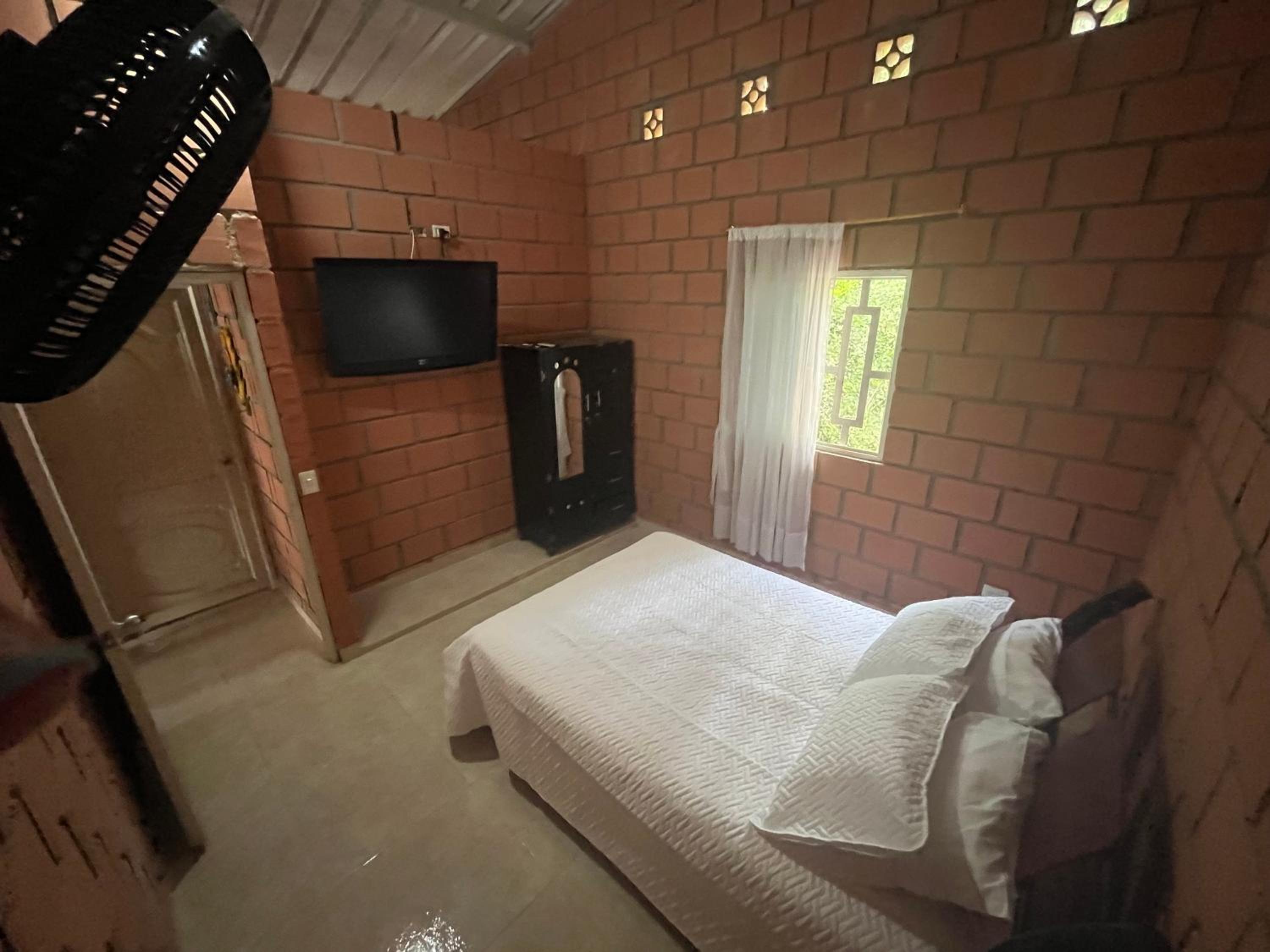 Hostal Macayaco