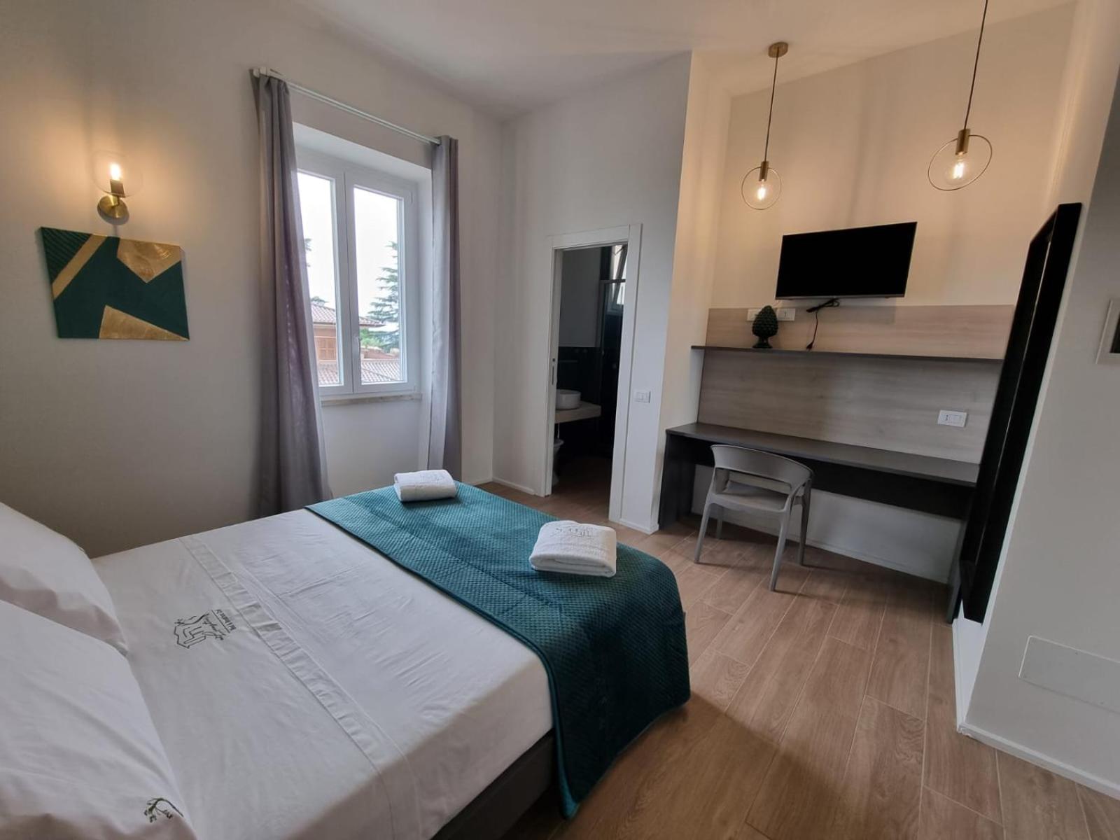 Ai Livastri B&B