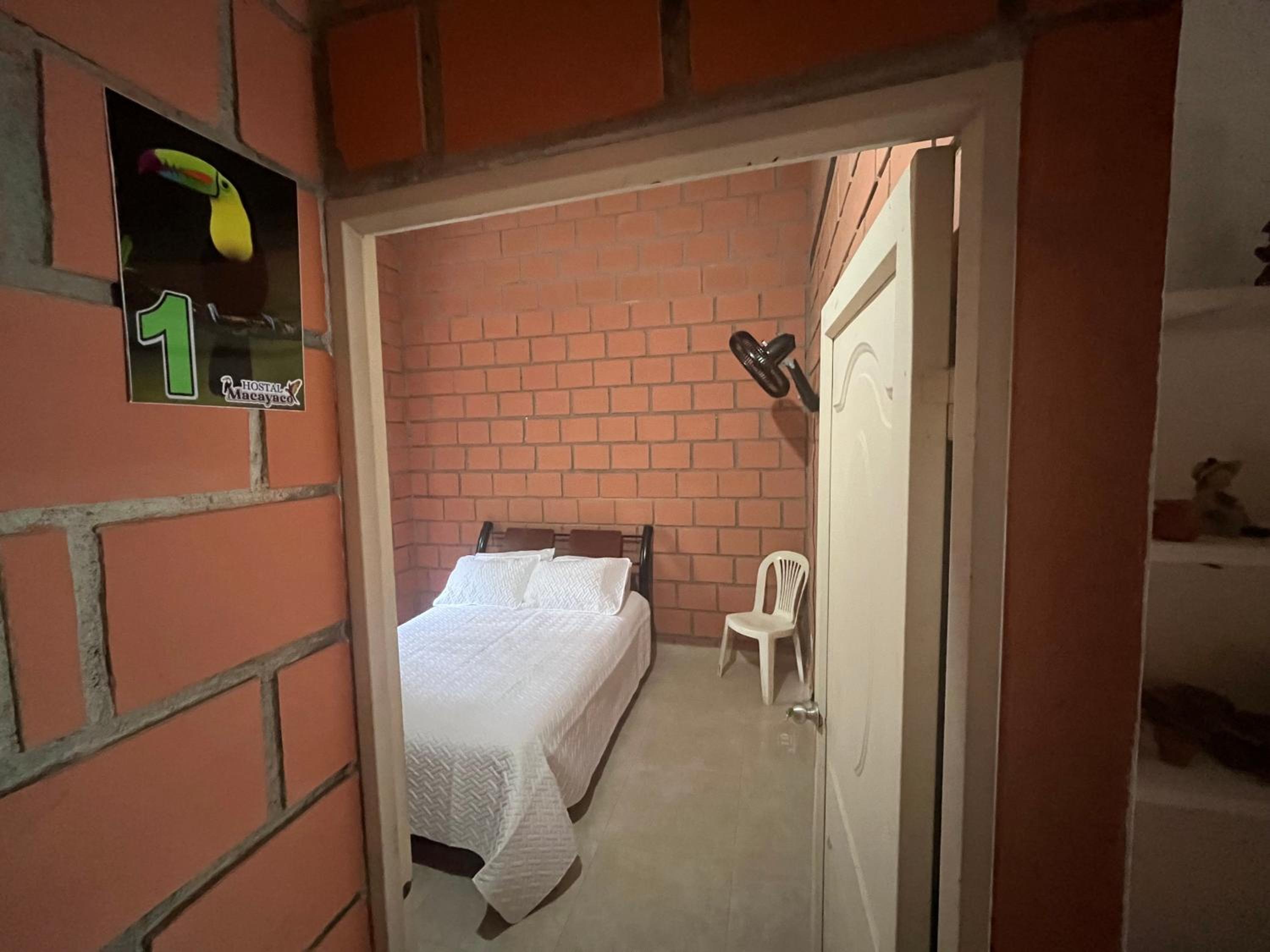 Hostal Macayaco
