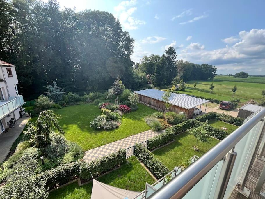 Wohnquartier Mühlenhof in Neuenkirchen-Vörden