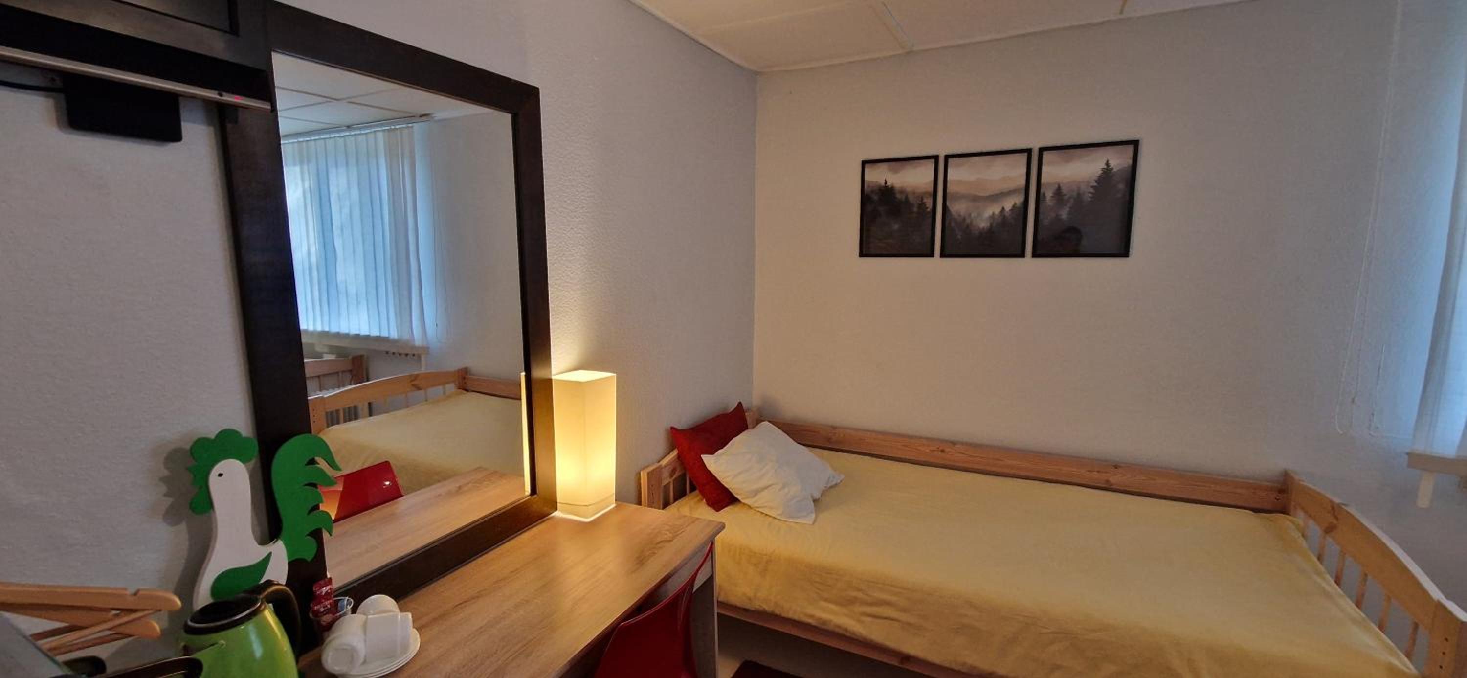 Tallinn Vacations - Freedom65 Hostel and Caravan - Property Image 66