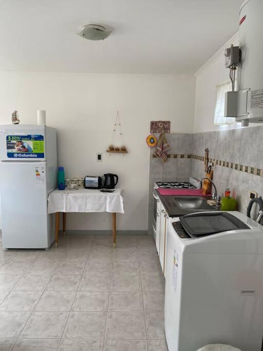 Casita María