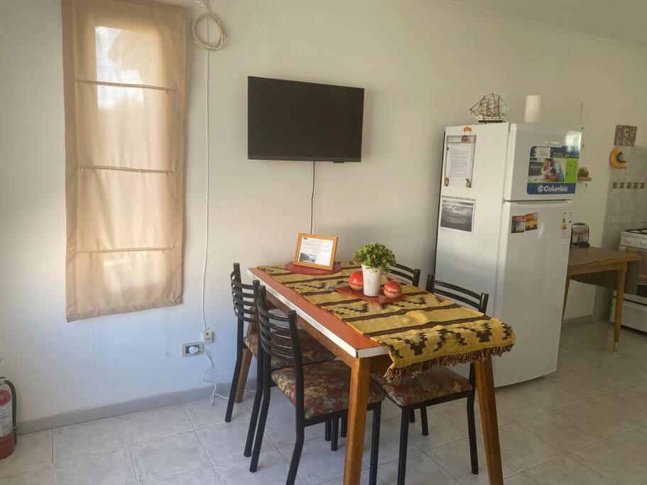 Casita María
