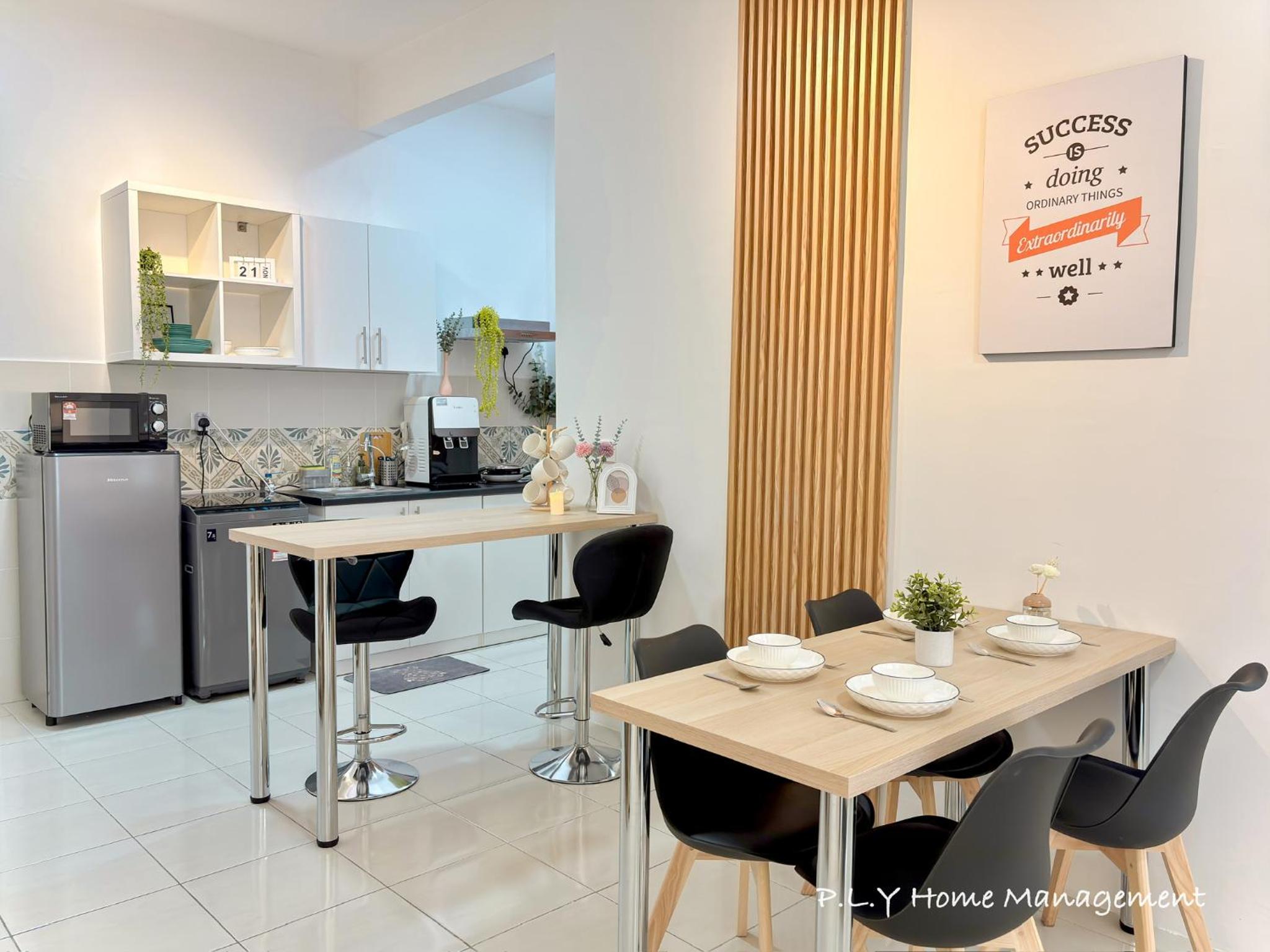 The Anderson Condo by PLY Home photo 6
