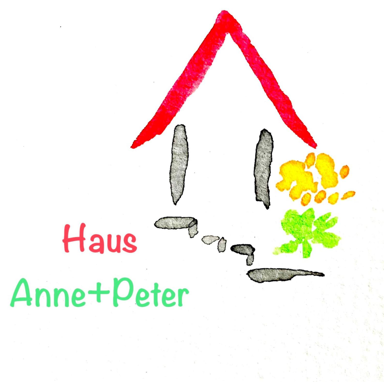 Haus Anne und Peter