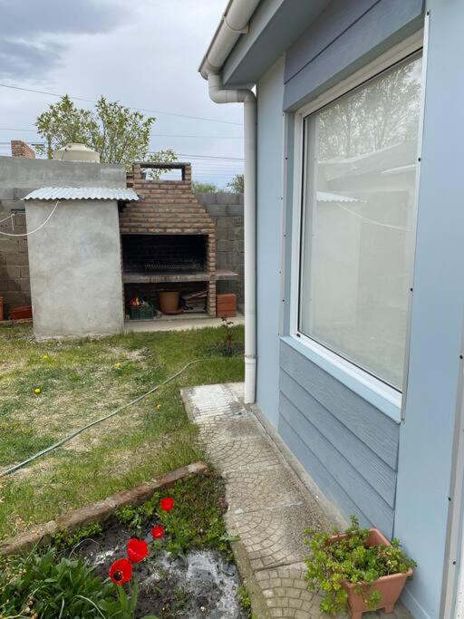 Casita María