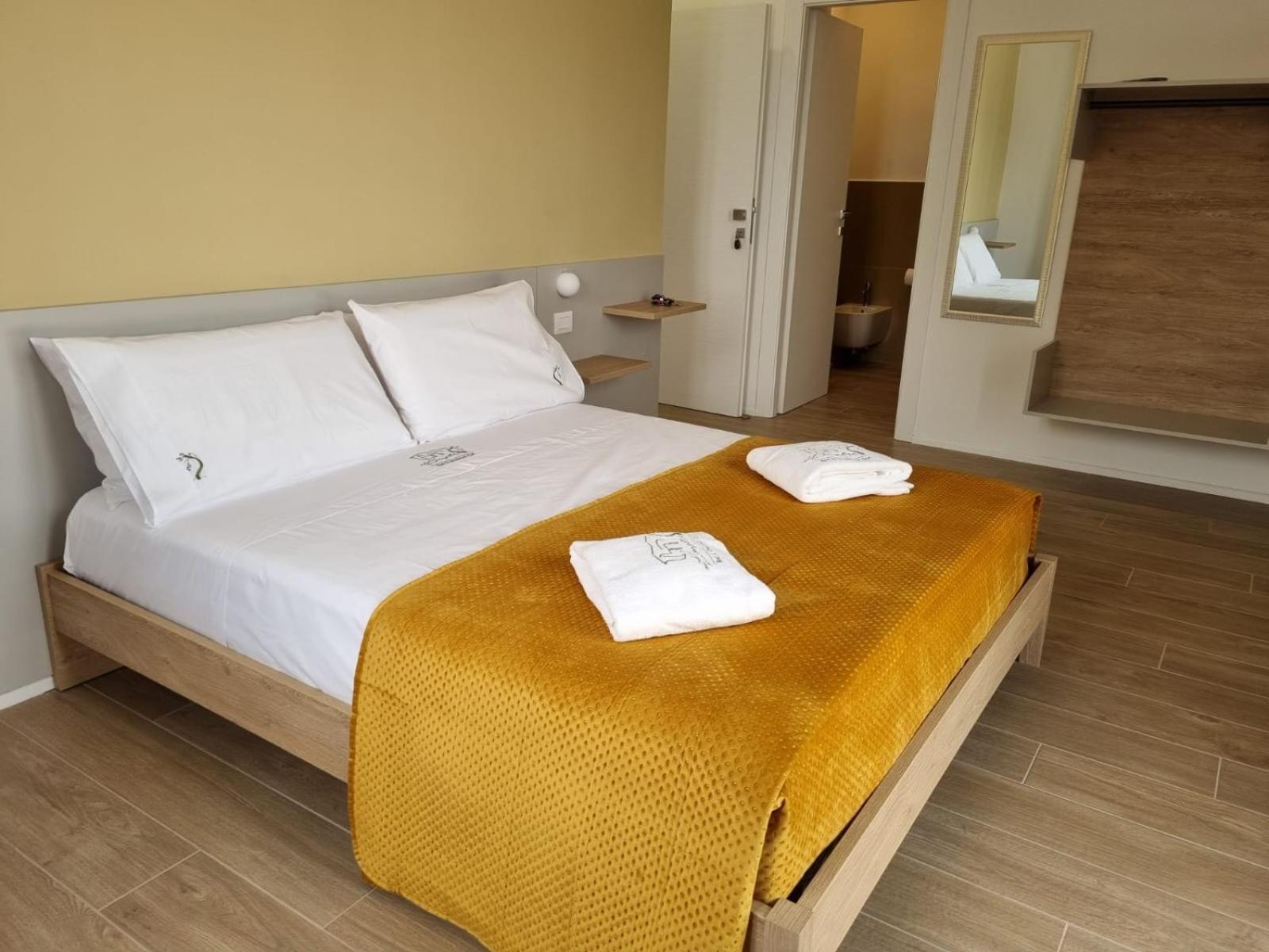 Ai Livastri B&B, photo 9