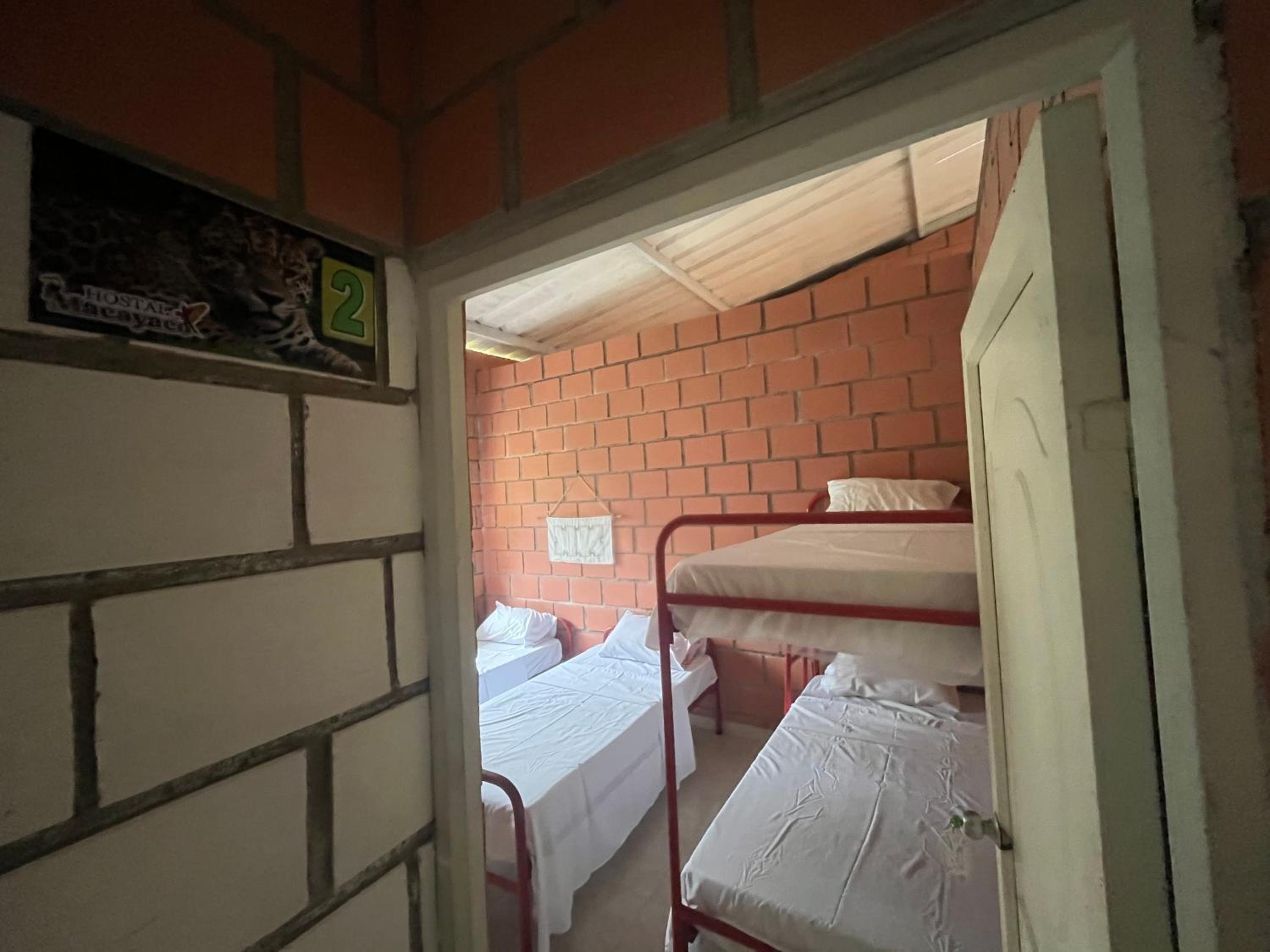 Hostal Macayaco