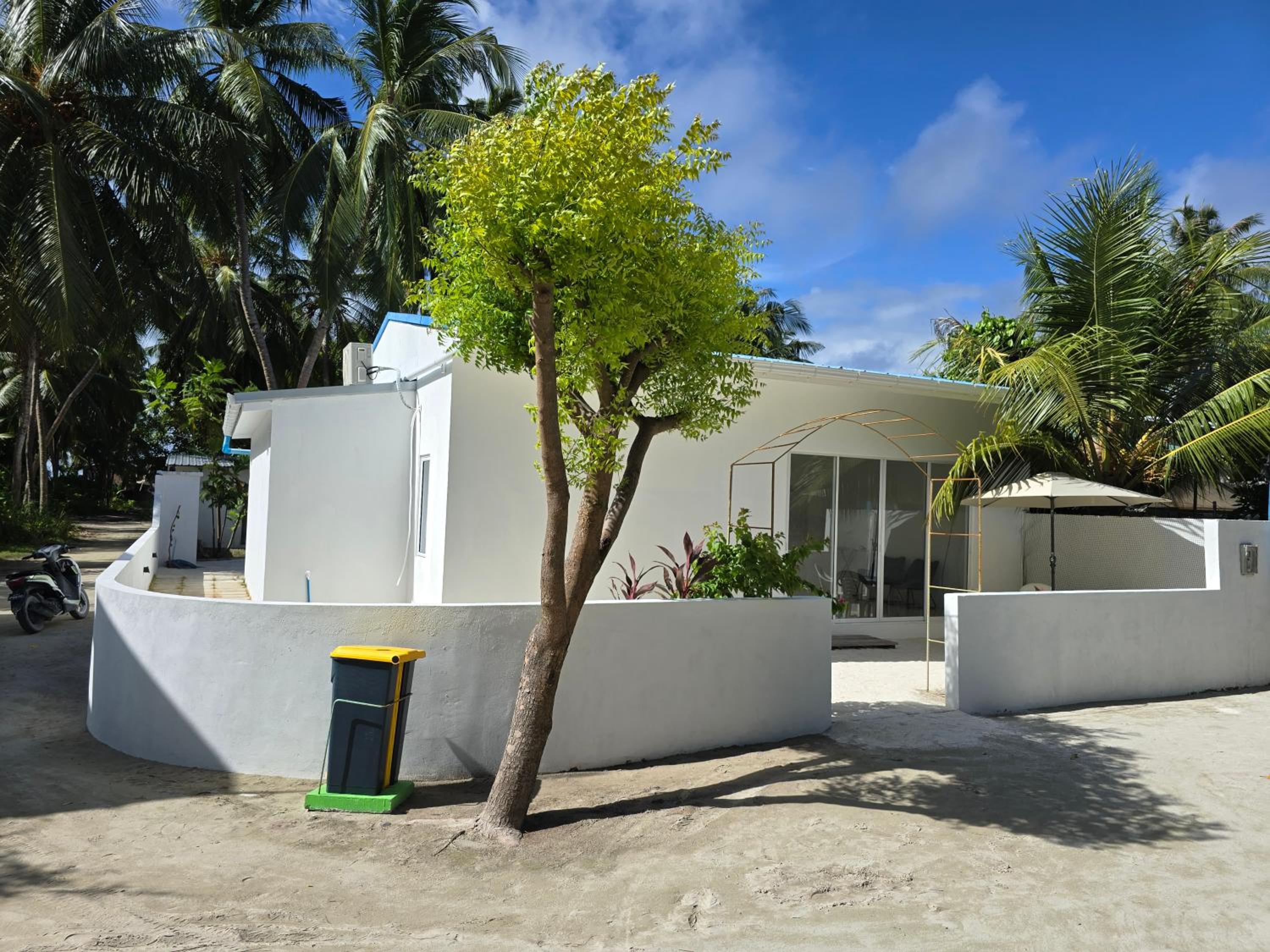 Casa De Himandhoo photo 3