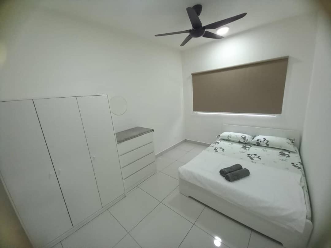 Cheras Trader Garden 3 bedroom by JR photo 1