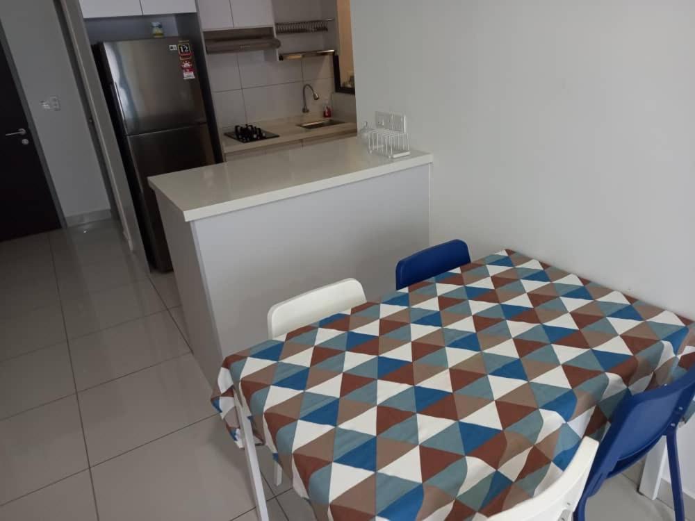 Cheras Trader Garden 3 bedroom by JR photo 5