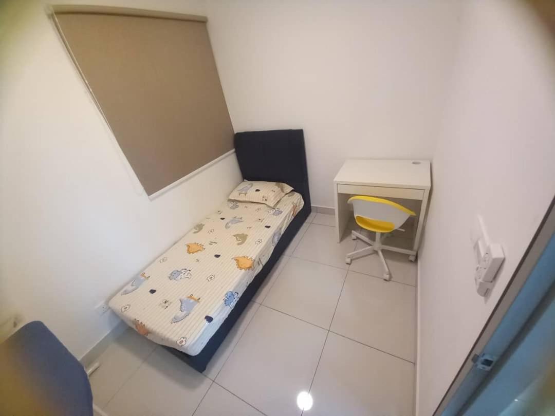 Cheras Trader Garden 3 bedroom by JR photo 6