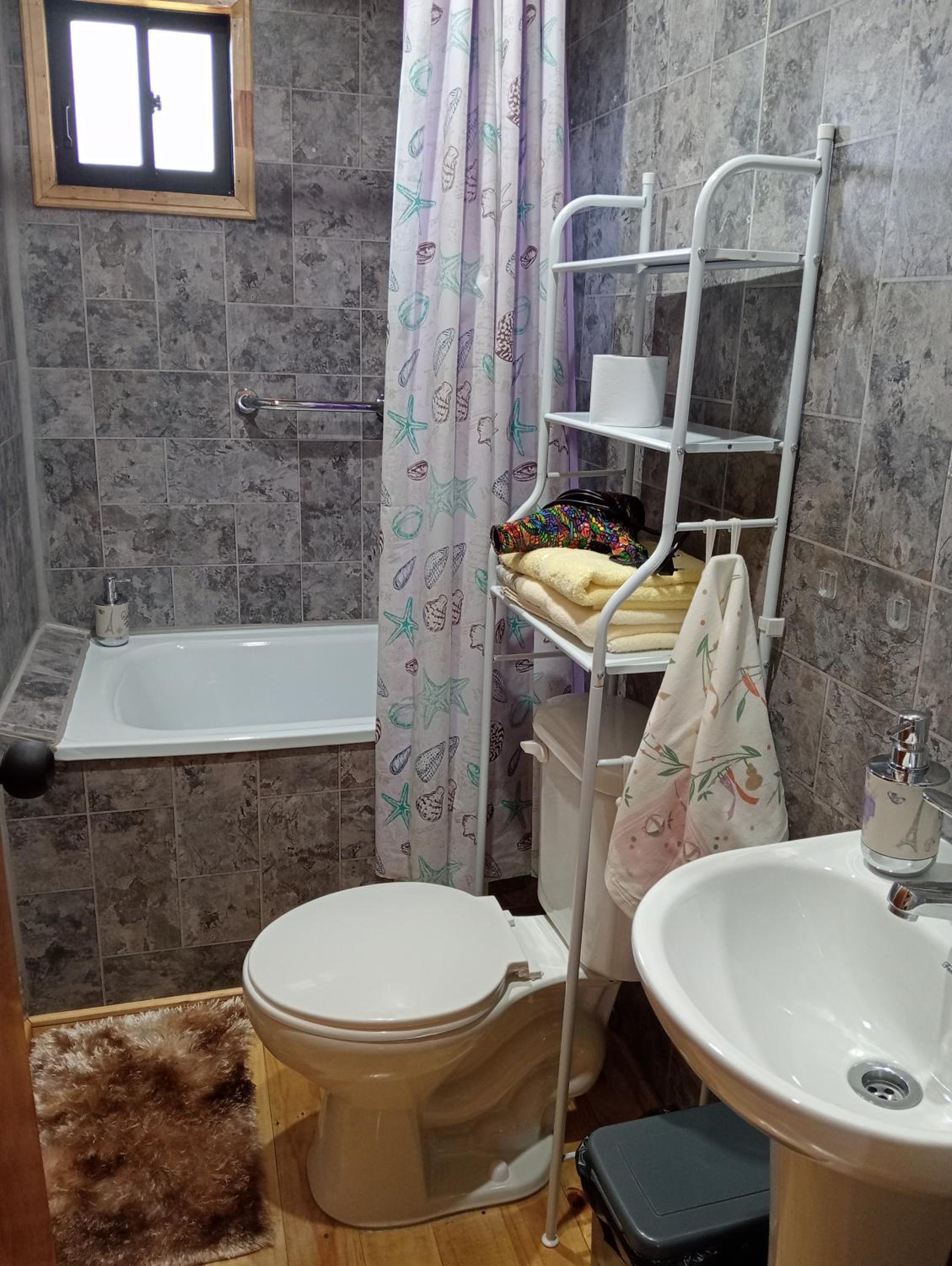 Cabaña Los Pajaritos dos de Frutillar