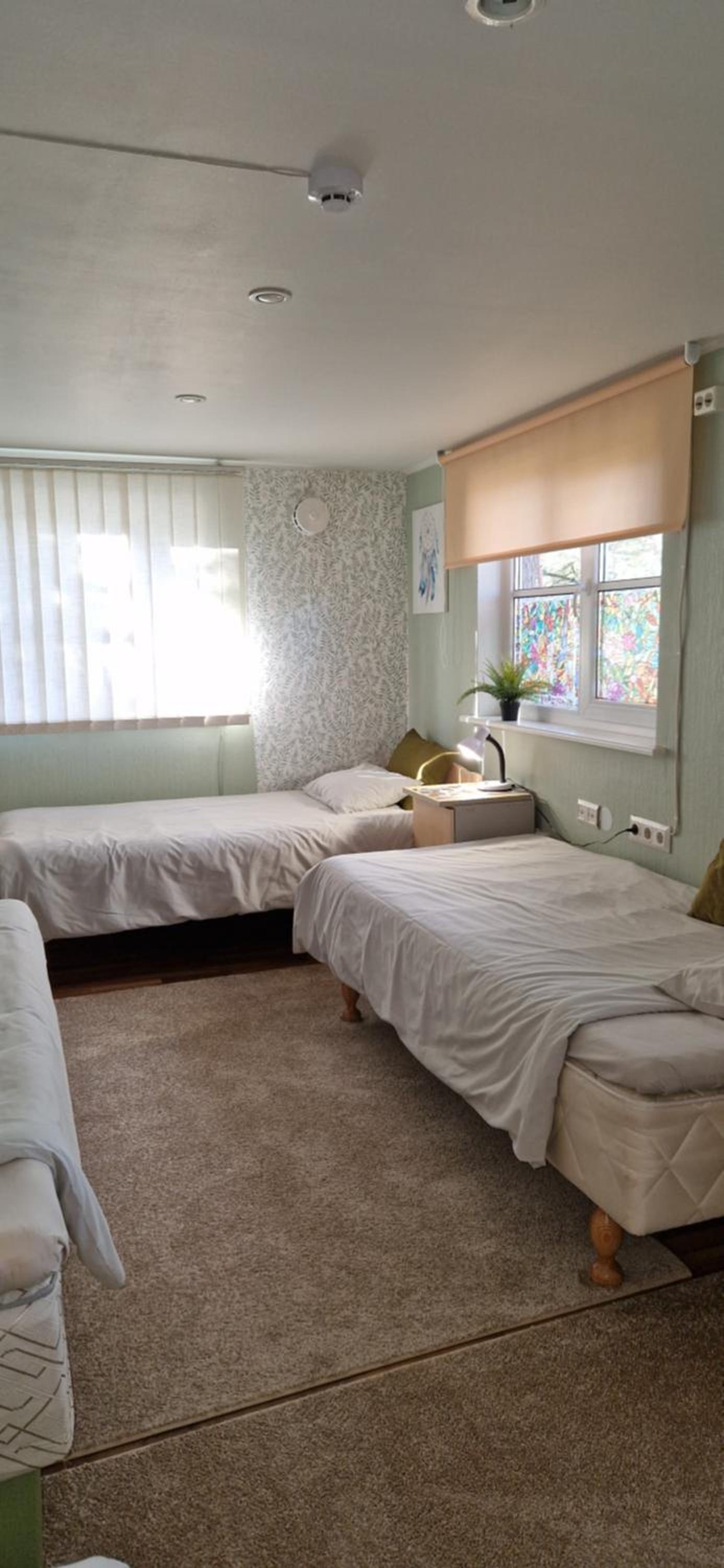 Tallinn Vacations - Freedom65 Hostel and Caravan - Property Image 68